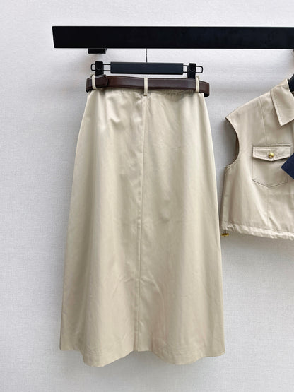 26ss Chic and Stylish Suit