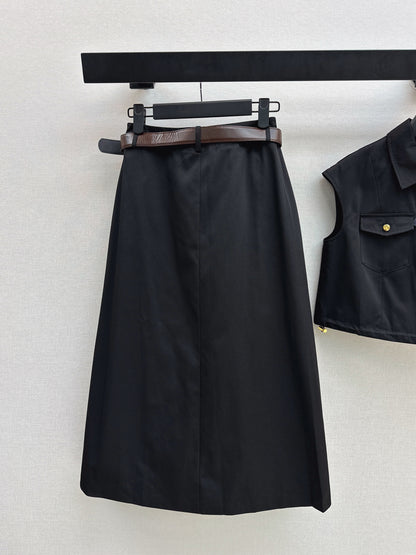 26ss Chic and Stylish Suit