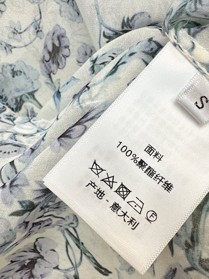 26ss Printed Shirt