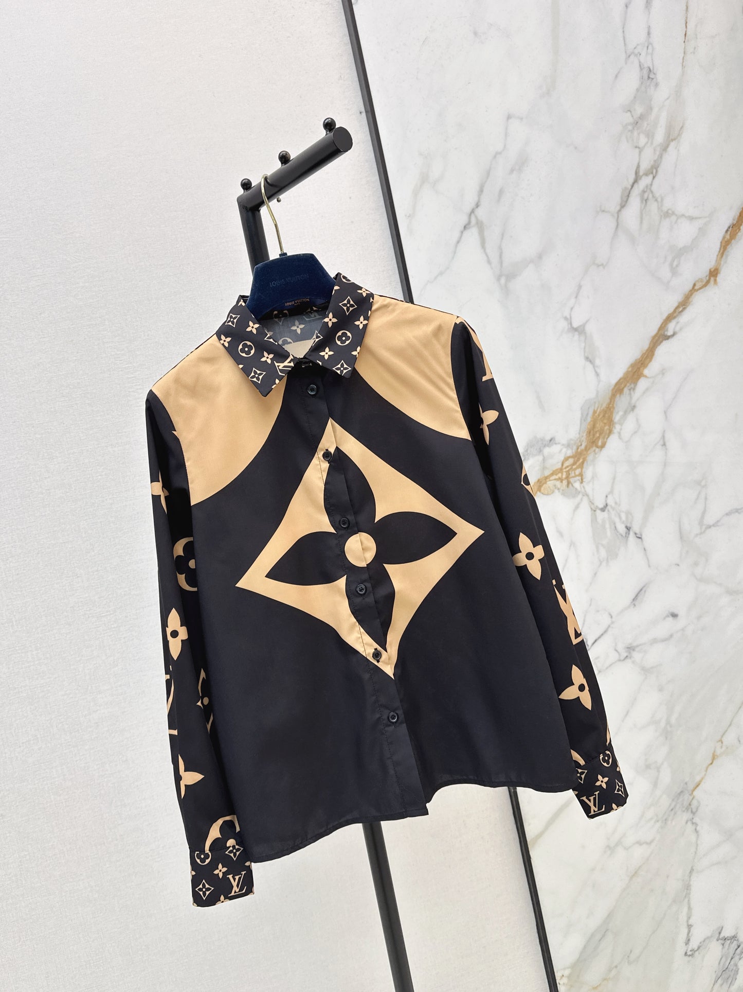 26ss Printed Shirt