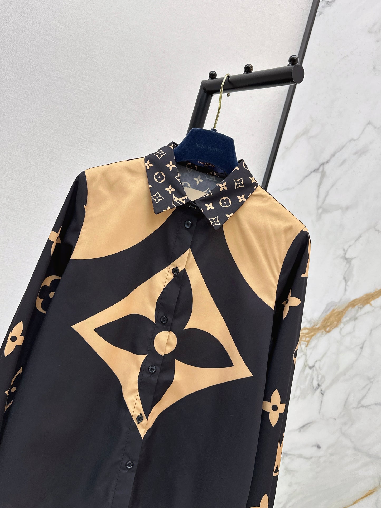 26ss Printed Shirt