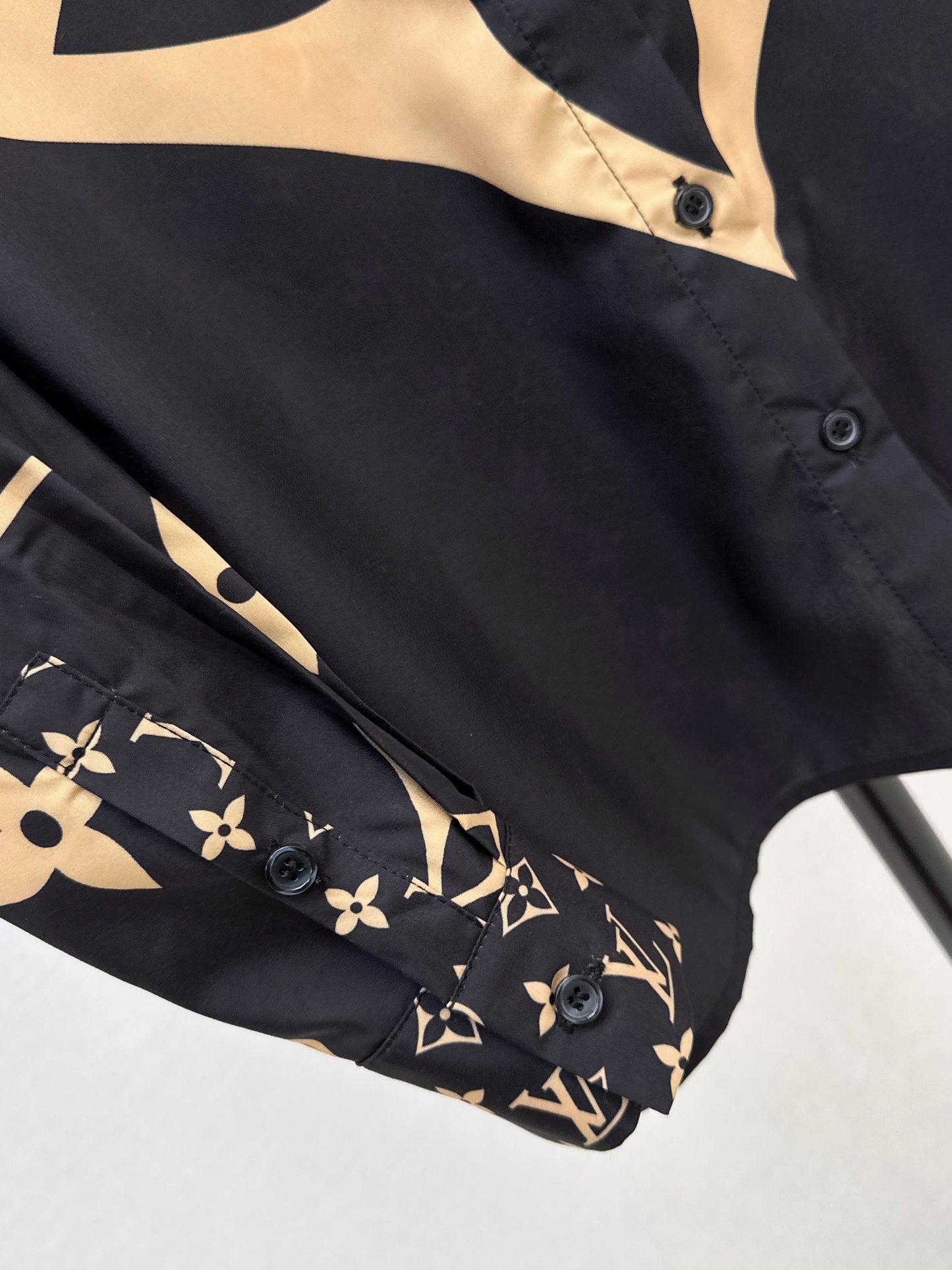 26ss Printed Shirt