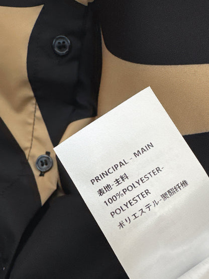 26ss Printed Shirt