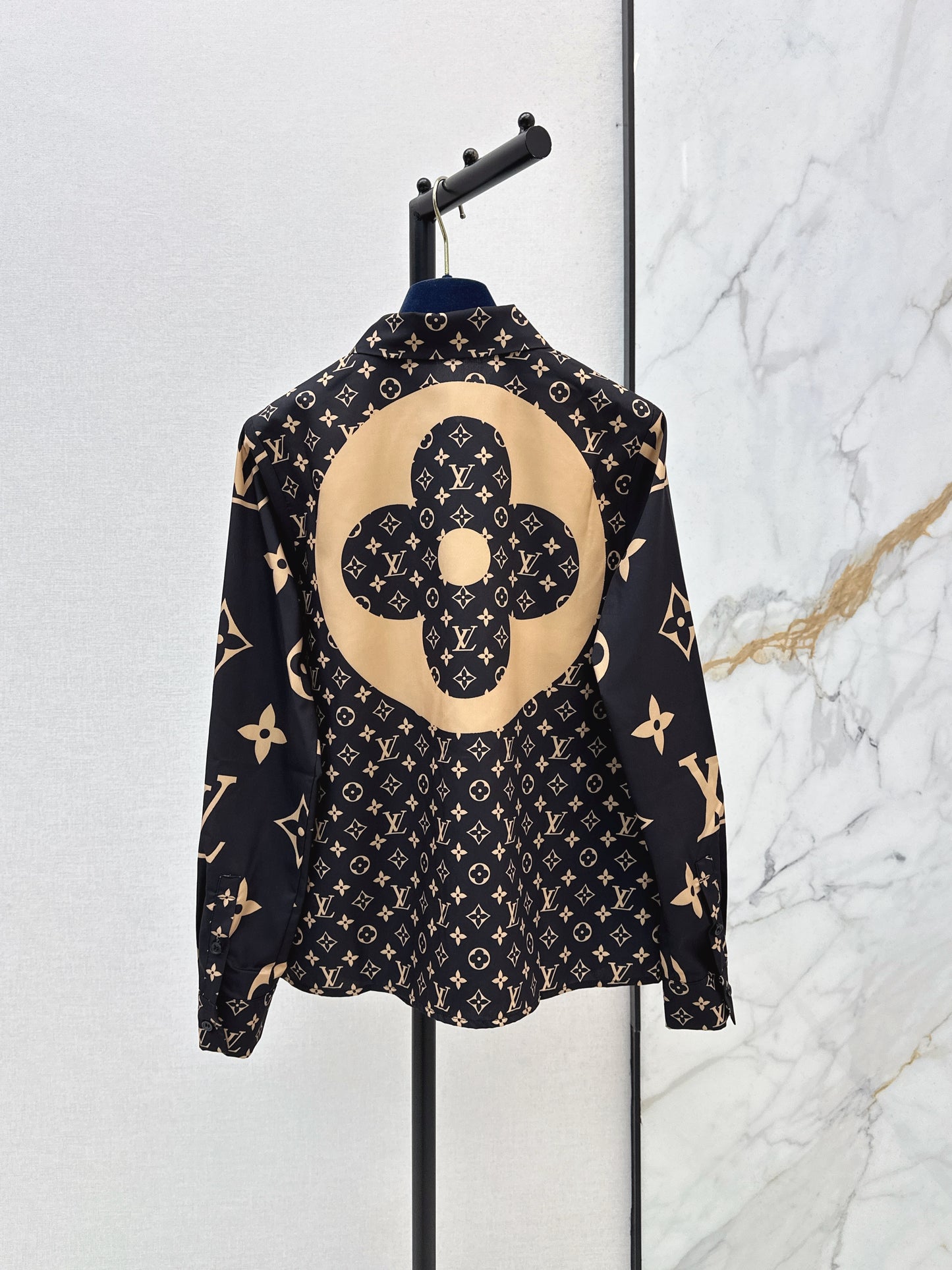 26ss Printed Shirt