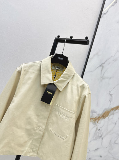 26ss Denim Jacket