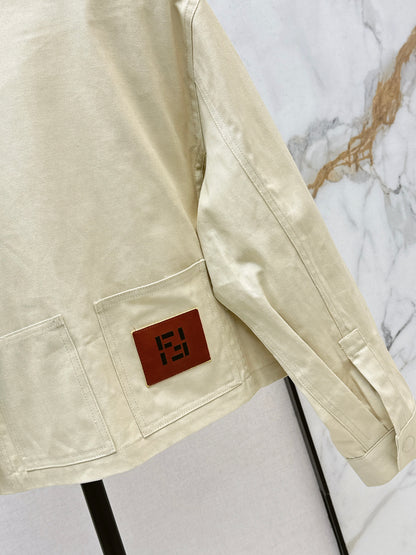 26ss Denim Jacket