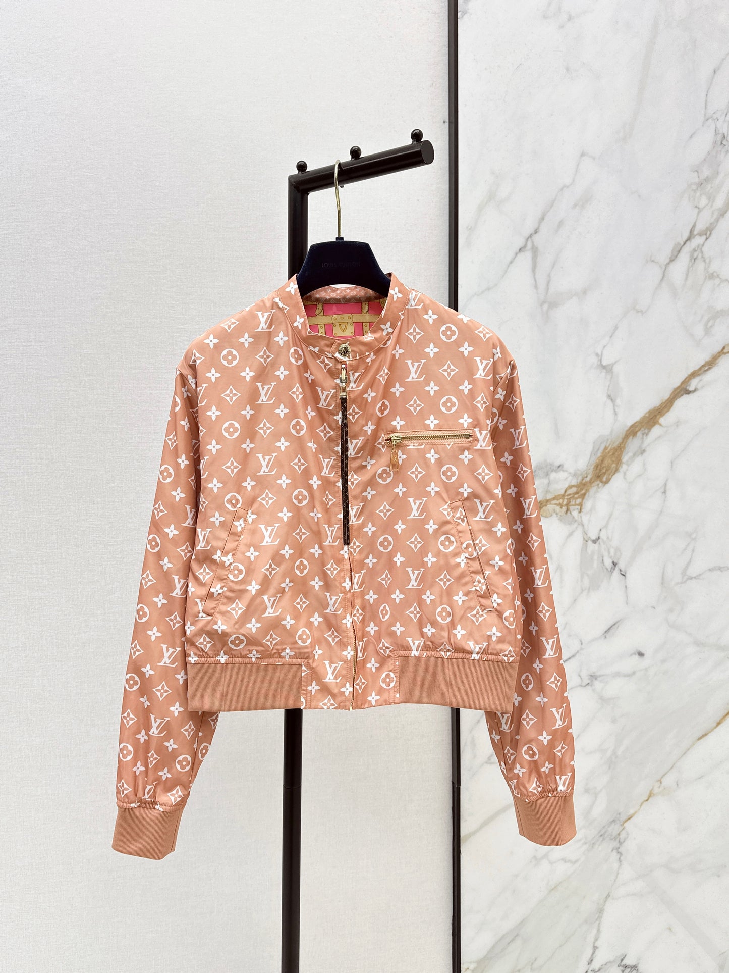 26ss Reversible Jacket
