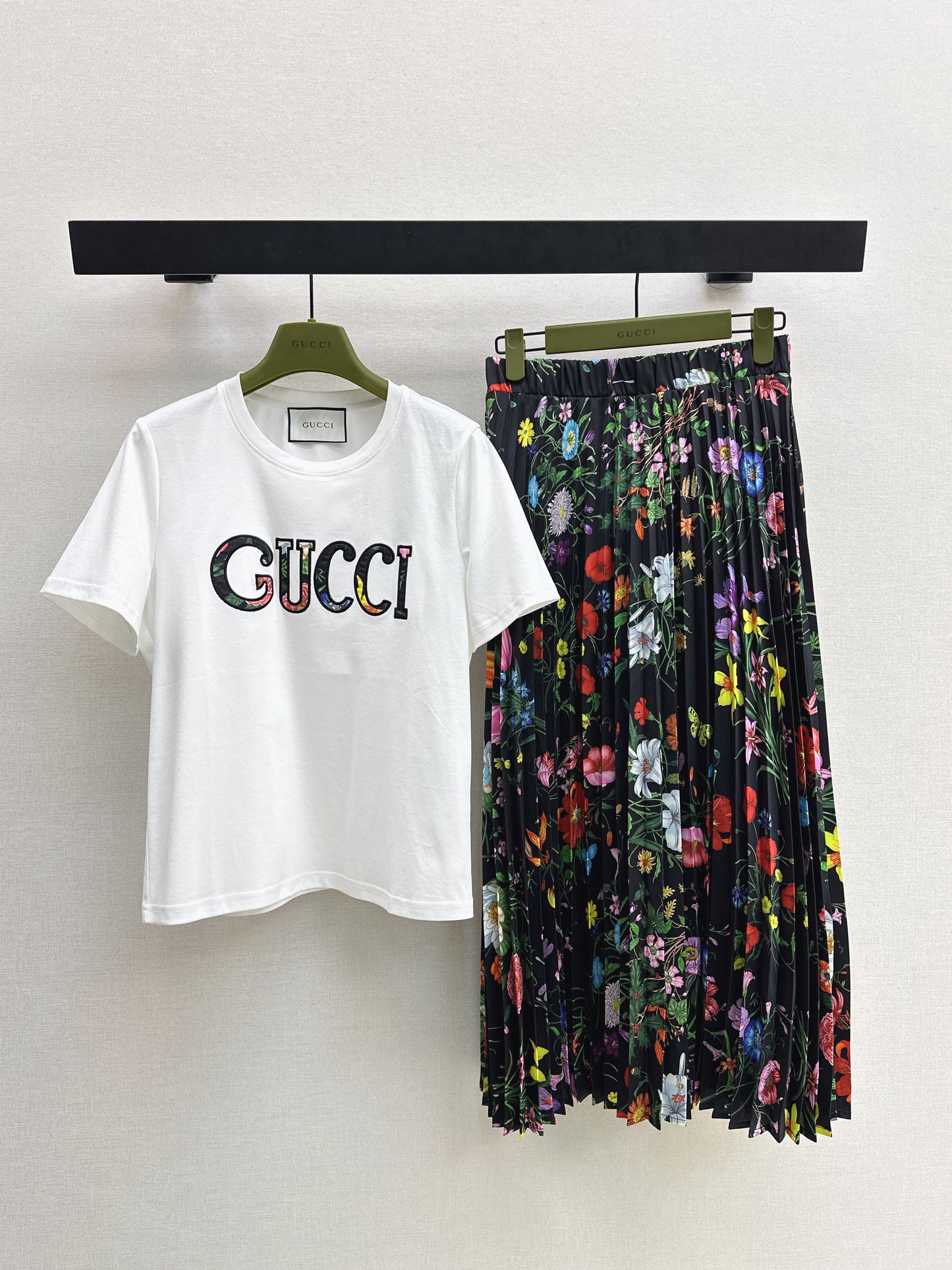 26ss Resort Collection Set