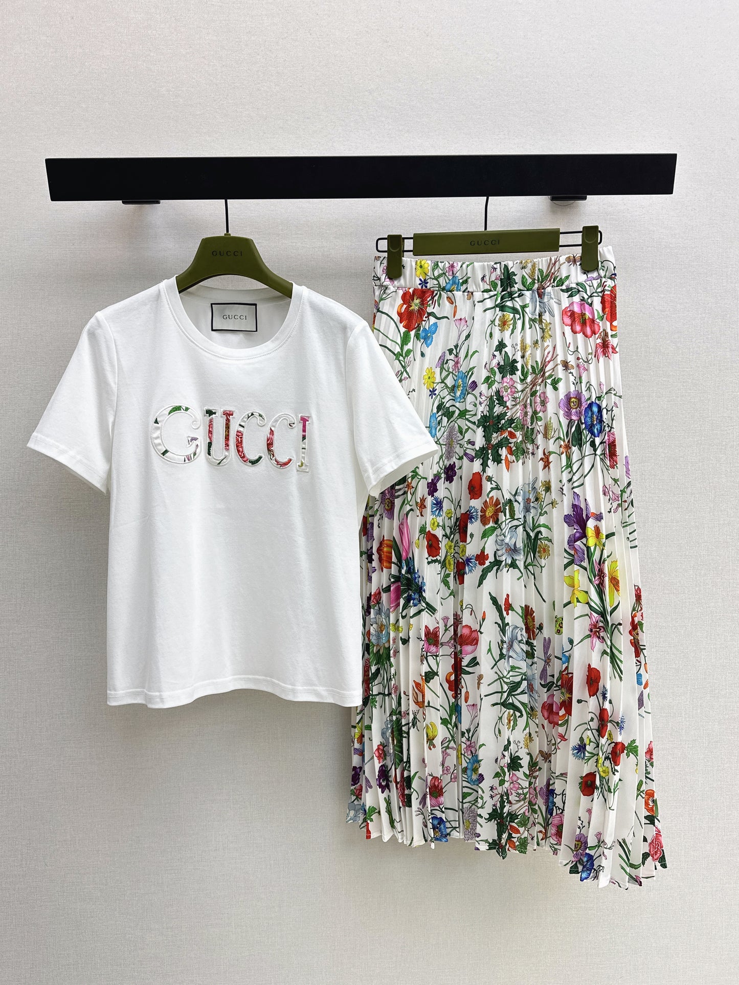 26ss Resort Collection Set