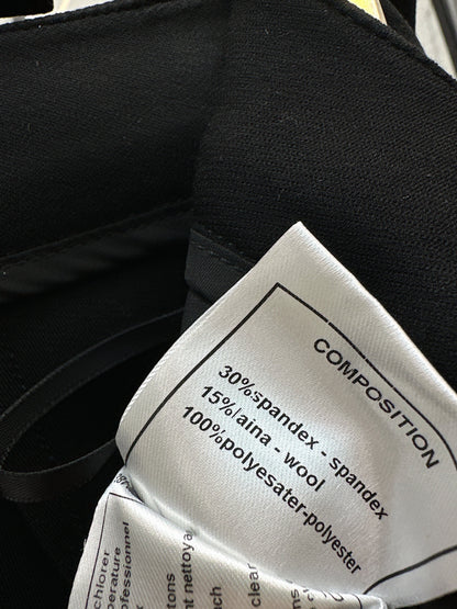 26ss Flared Trousers