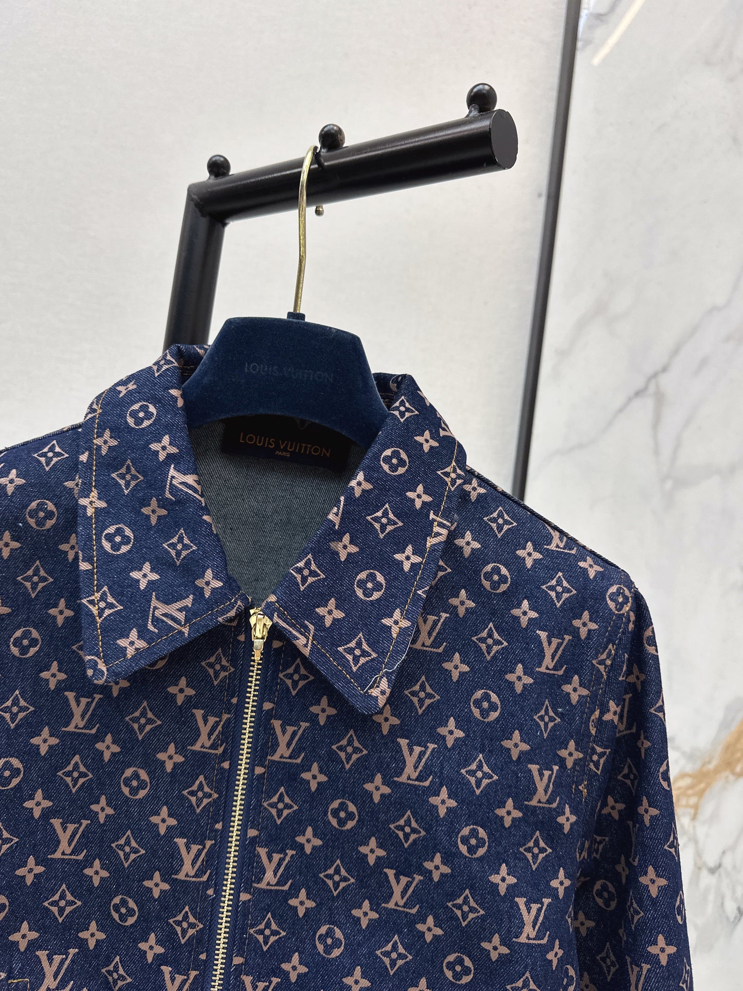 26ss Classic denim jacket