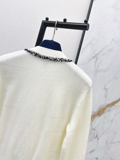 26ss Collared Short-Sleeve T-Shirt