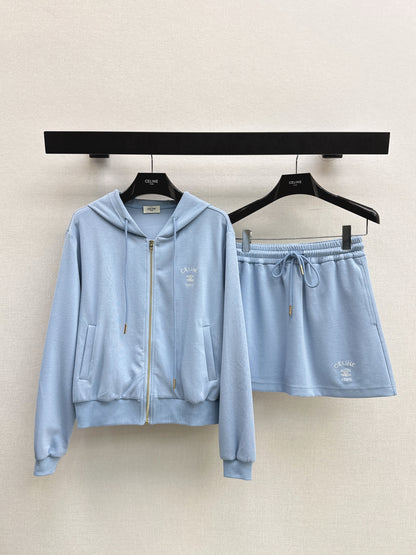 26ss Casual Set