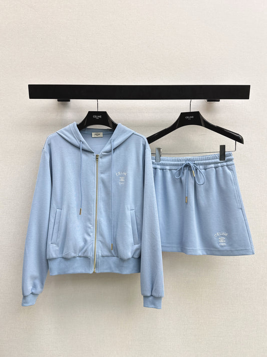26ss Casual Set