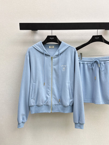 26ss Casual Set