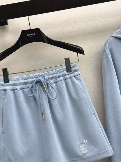 26ss Casual Set