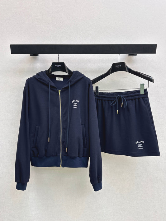 26ss Casual Set