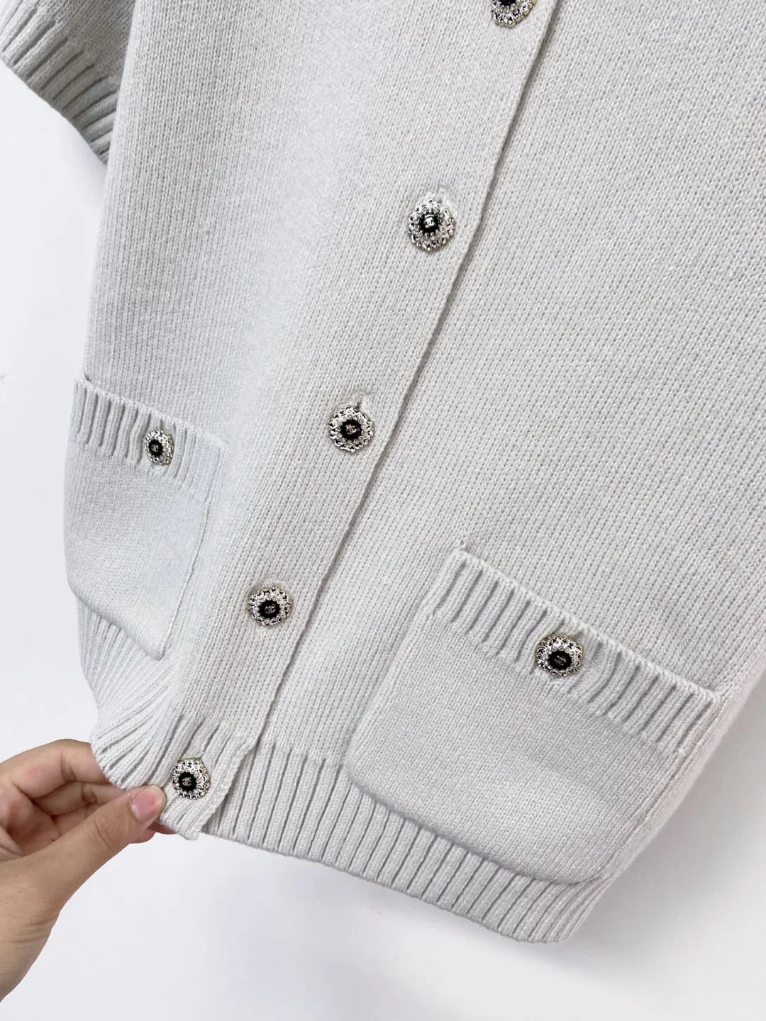 26ss Pocket Collar Short-Sleeve