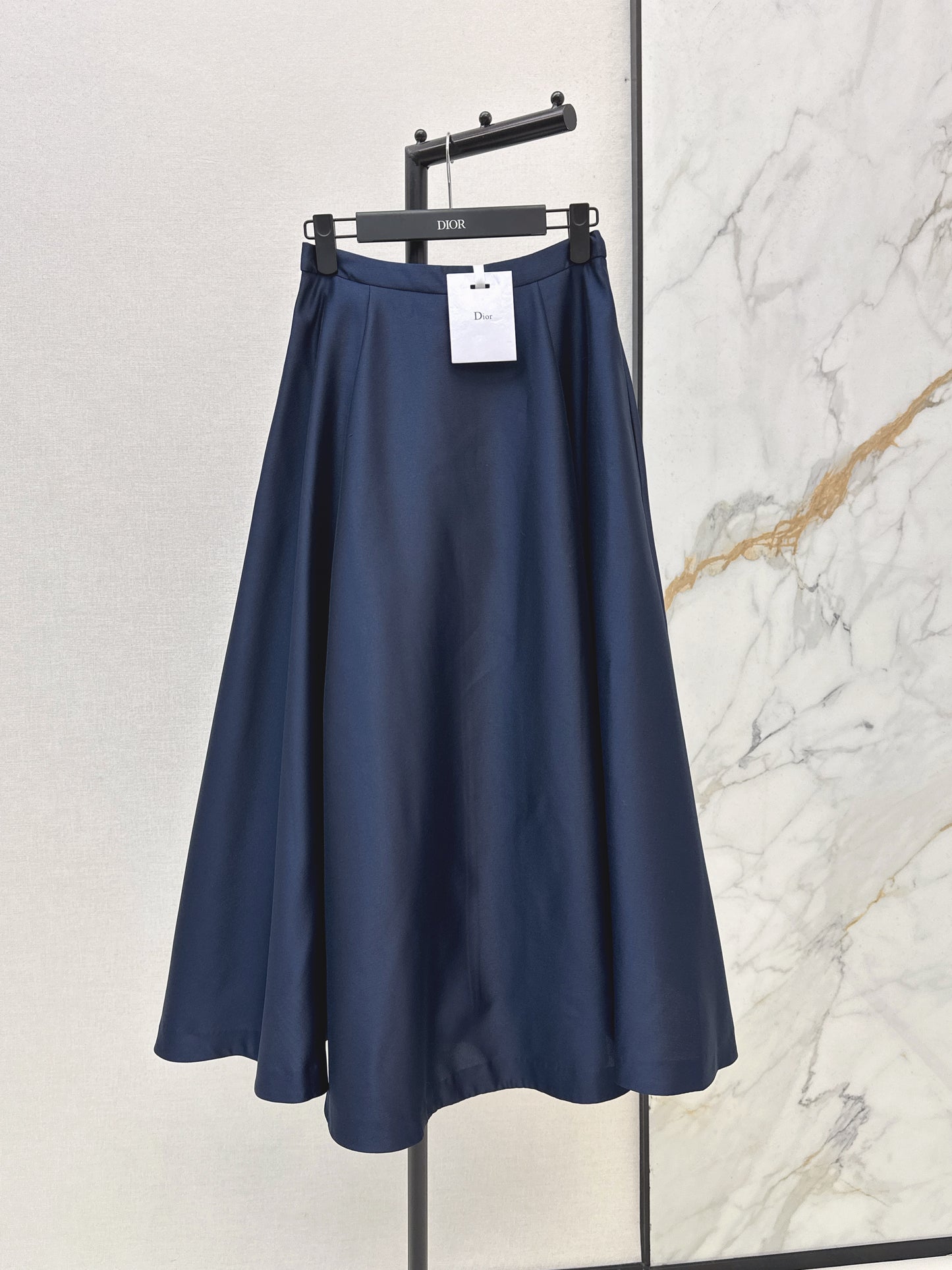 26ss Umbrella-Shaped Full Skirt