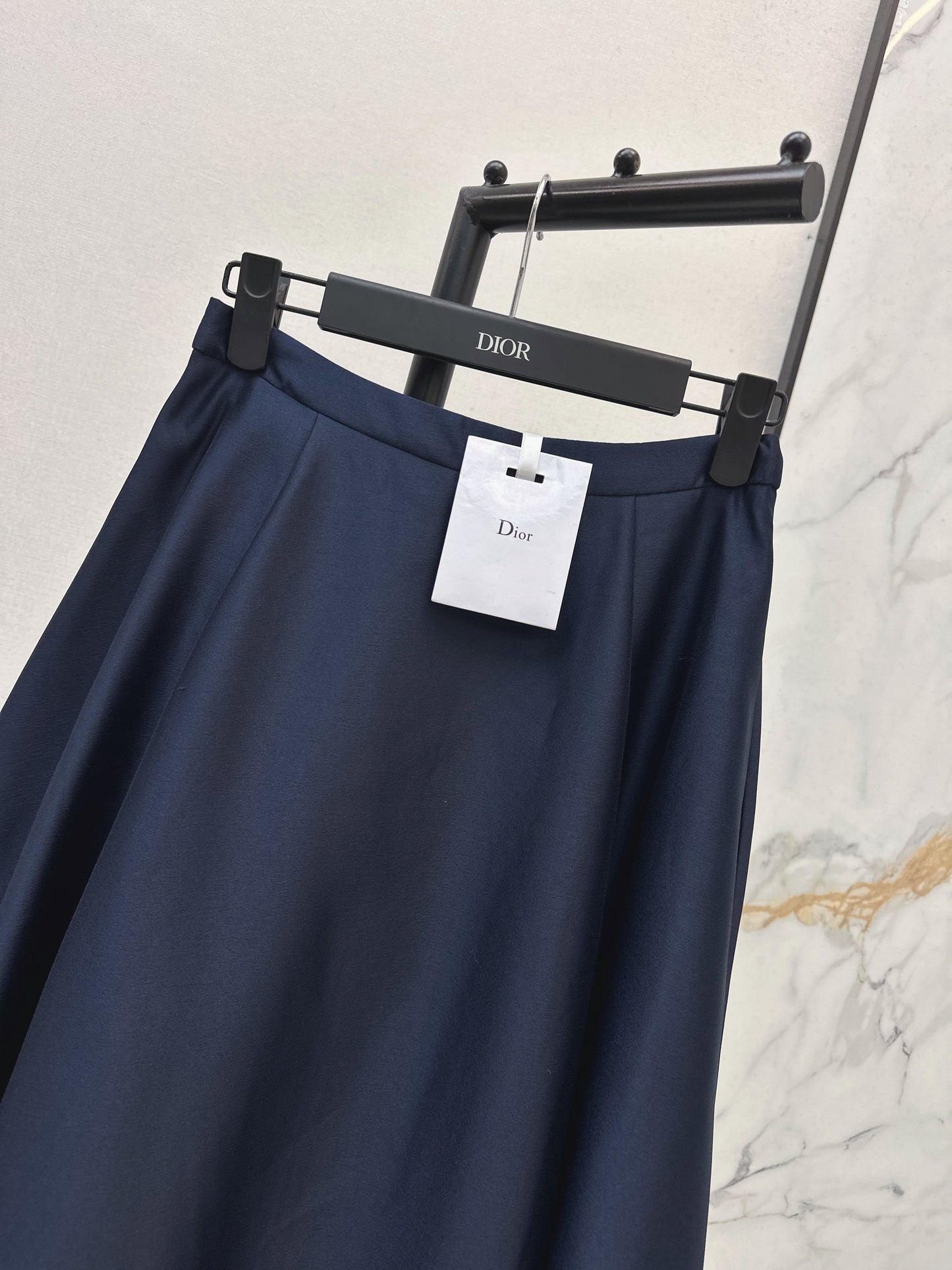 26ss Umbrella-Shaped Full Skirt