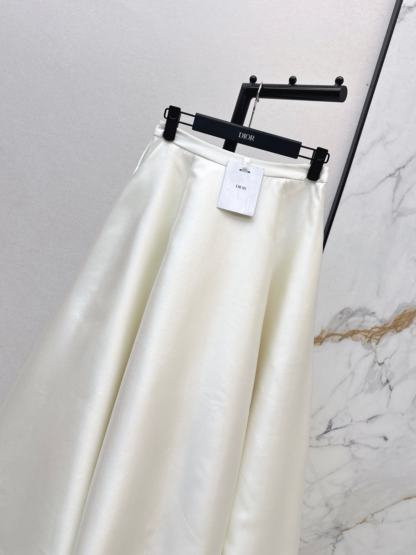 26ss Umbrella-Shaped Full Skirt