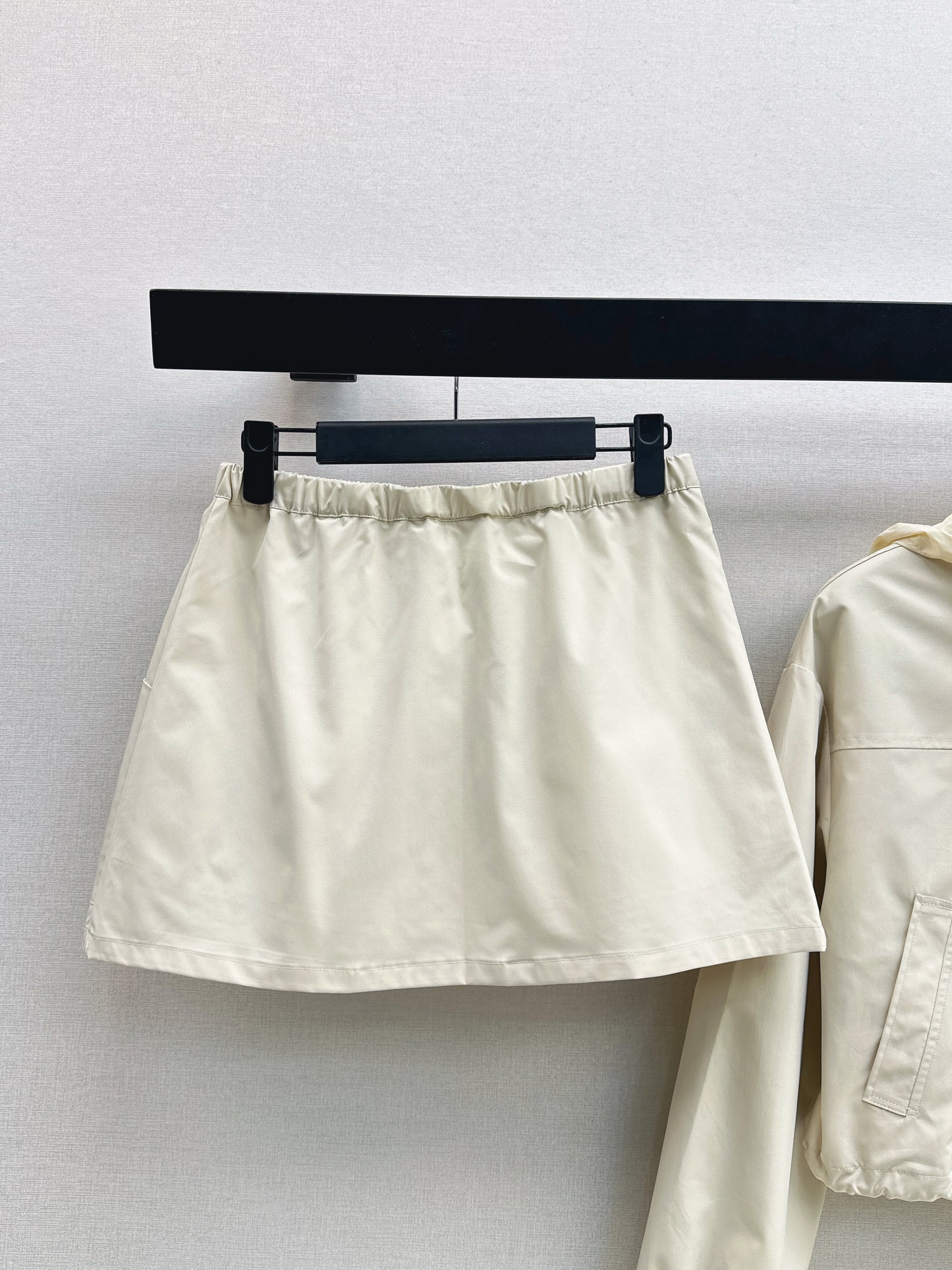 26ss Nylon Suit