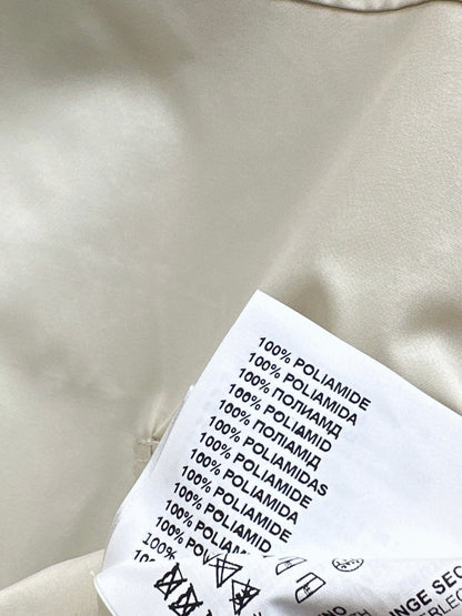 26ss Nylon Suit