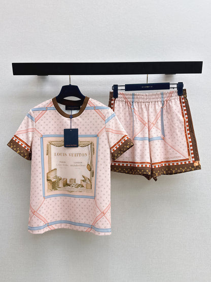 26ss Printed Set