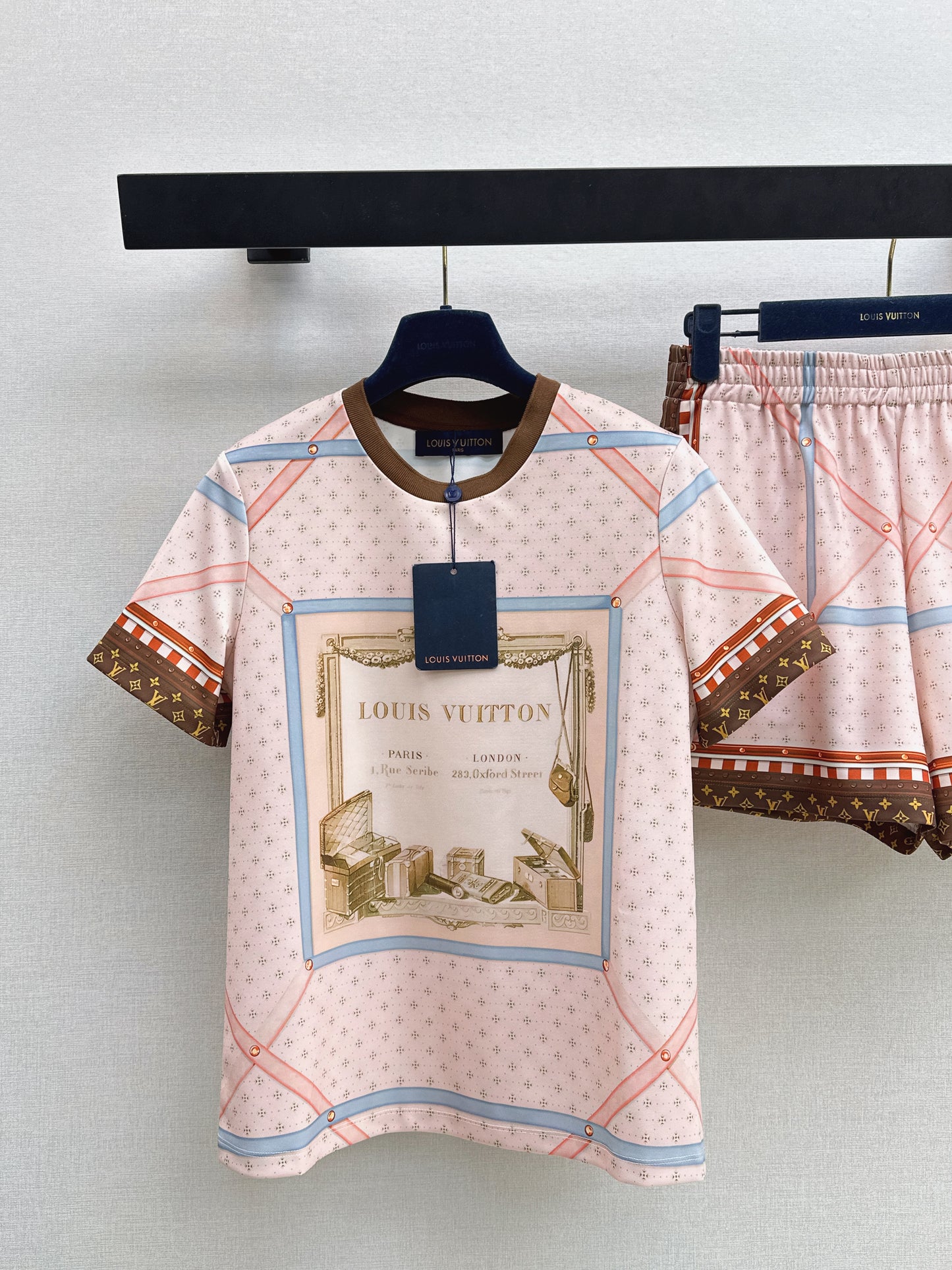 26ss Printed Set