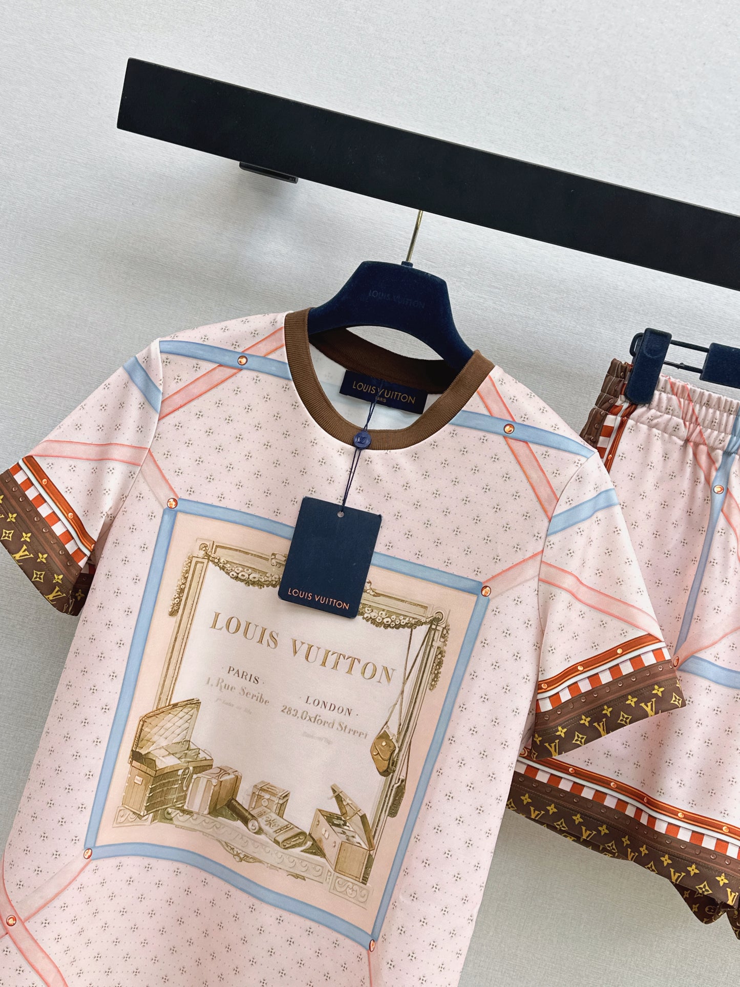 26ss Printed Set