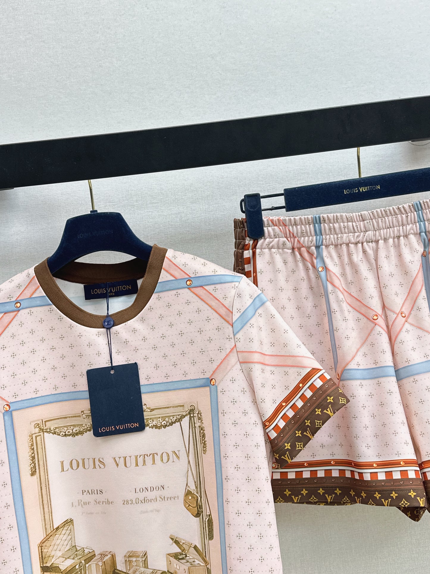 26ss Printed Set