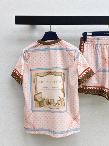 26ss Printed Set