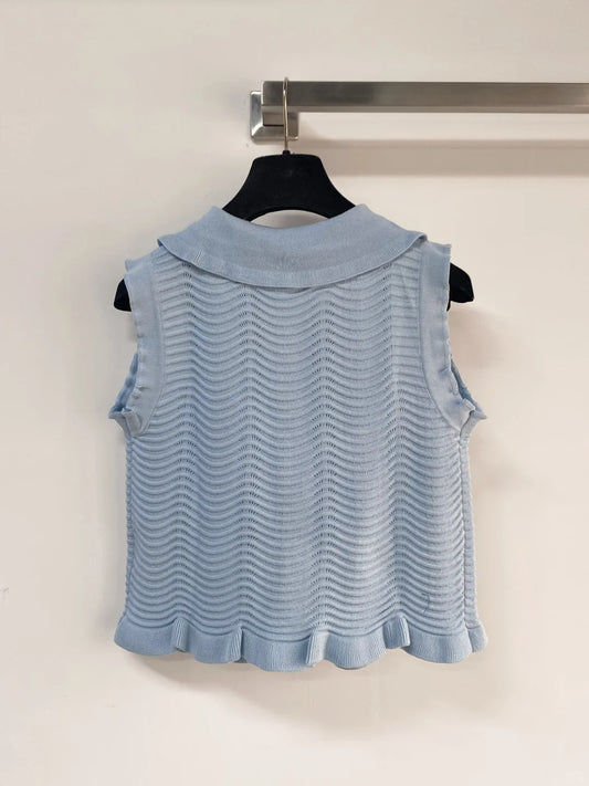 26ss breathable vest
