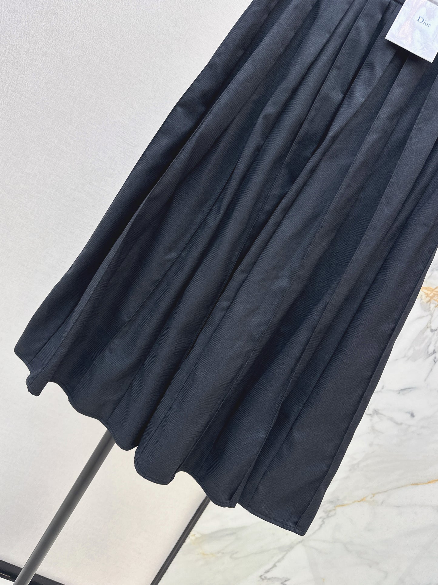 26ss Pleated Skirt