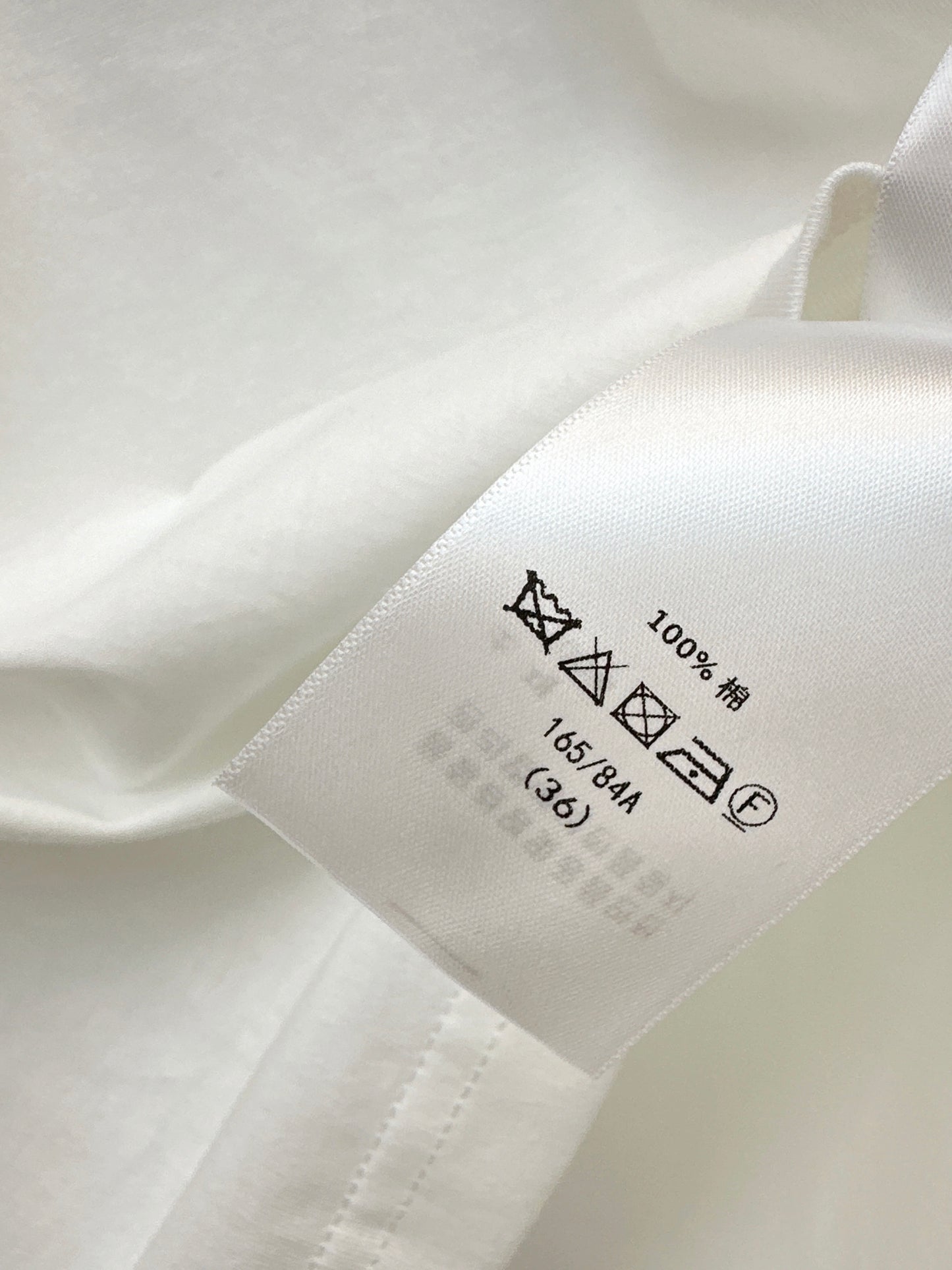 26ss Bow-Embellished T-Shirt