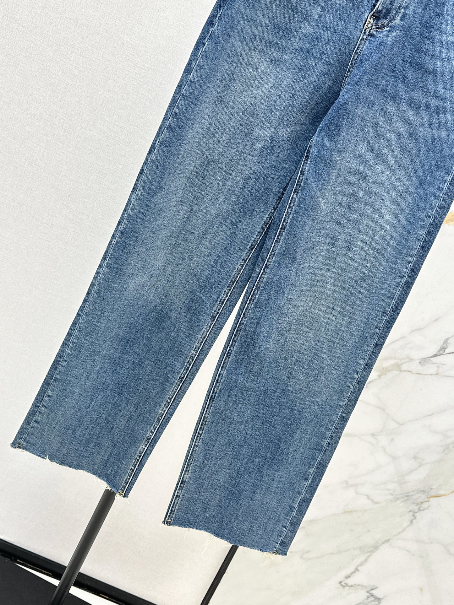 26ss Straight Leg Jeans