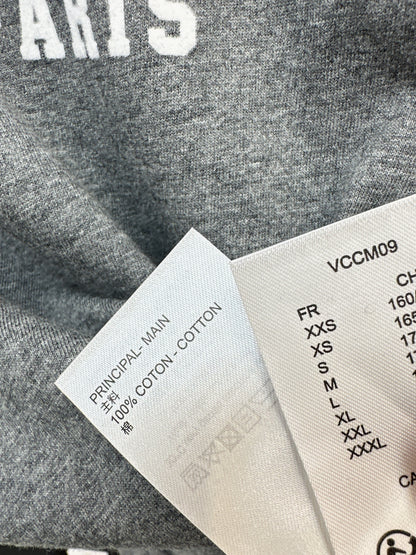 26ss Letter Print T-Shirt