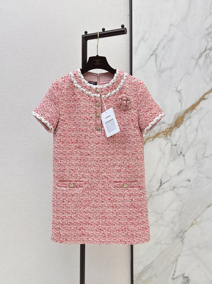 26ss Knitted Dress