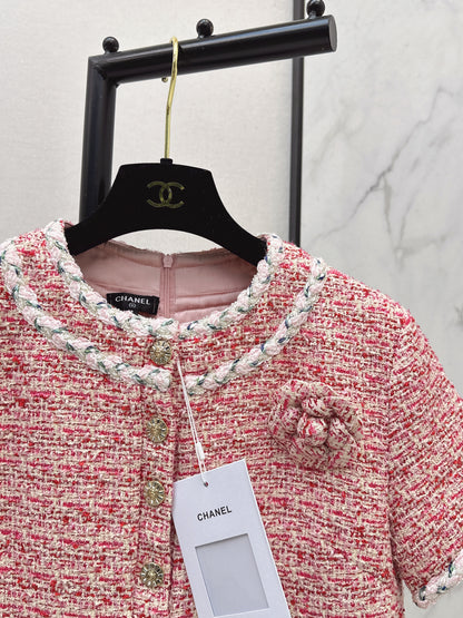26ss Knitted Dress