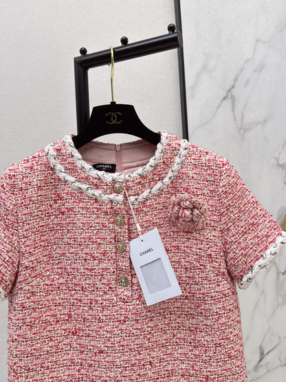 26ss Knitted Dress