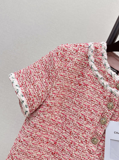 26ss Knitted Dress
