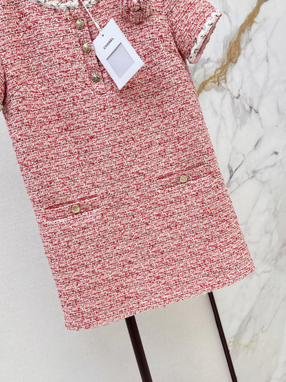 26ss Knitted Dress