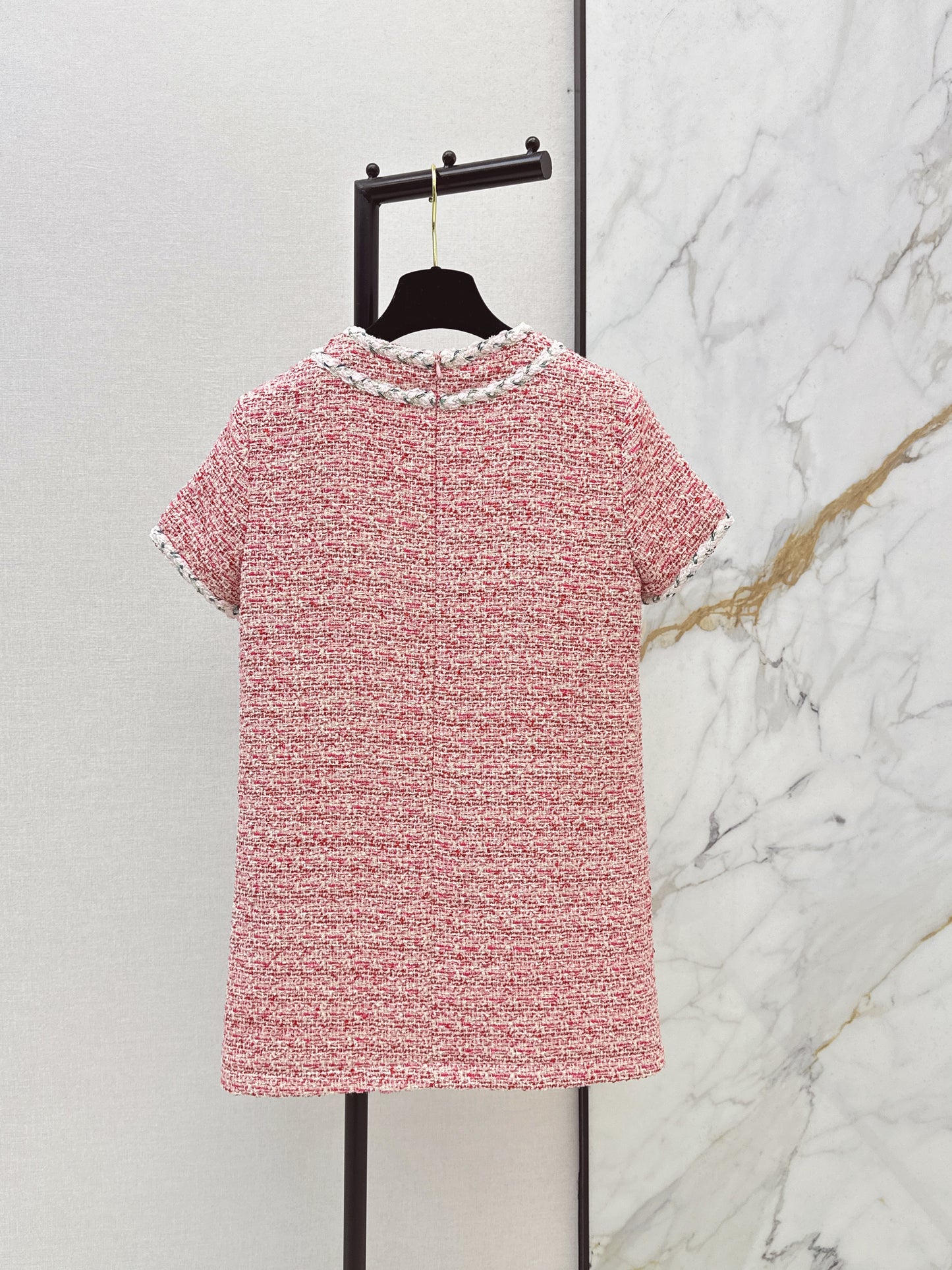26ss Knitted Dress