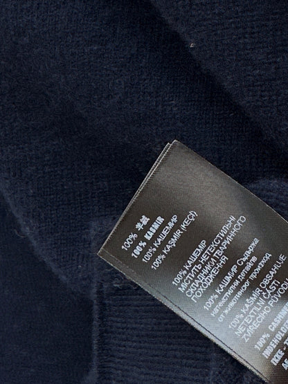 26ss Cashmere Vest