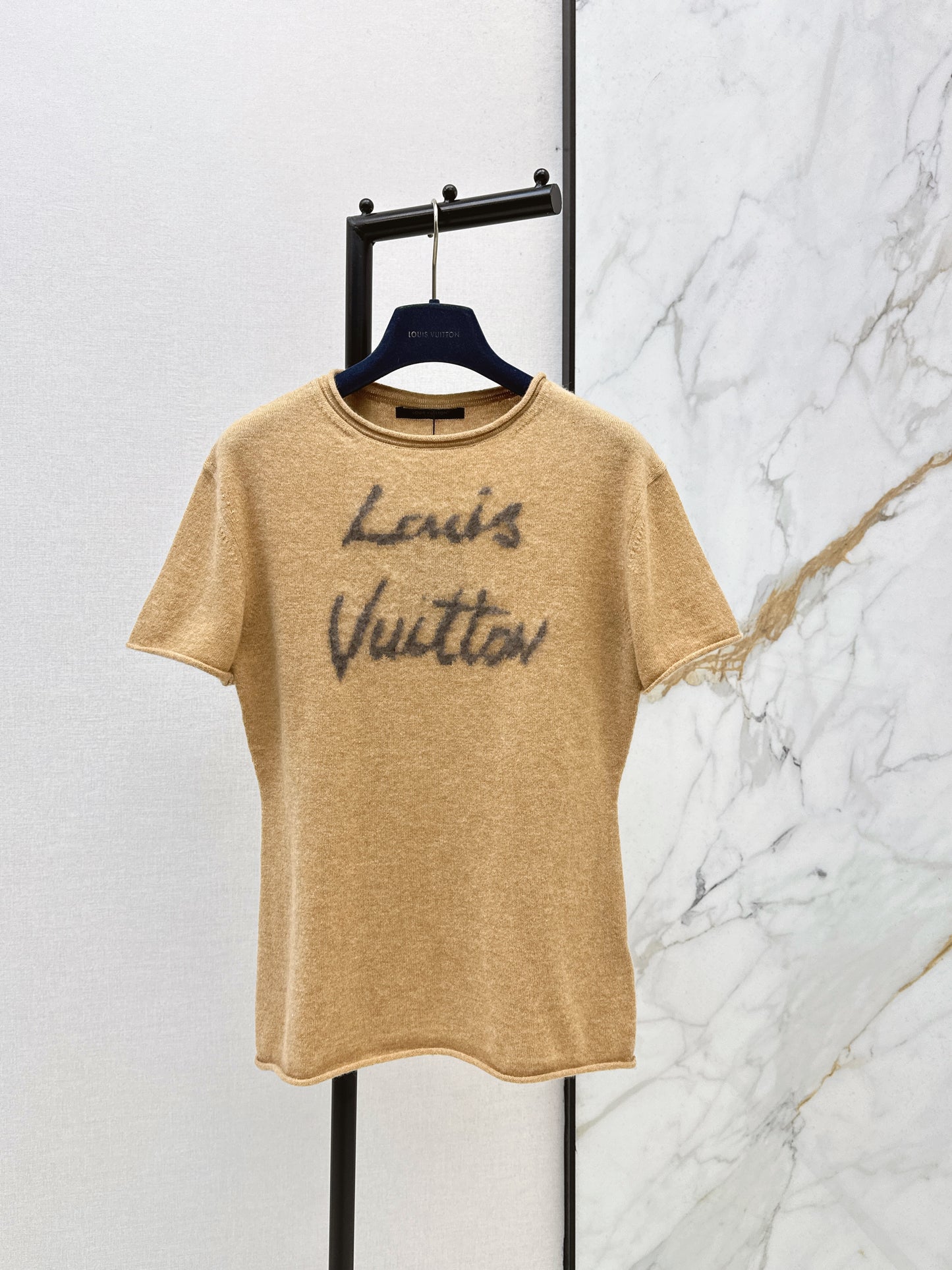 26ss Letter T-shirt