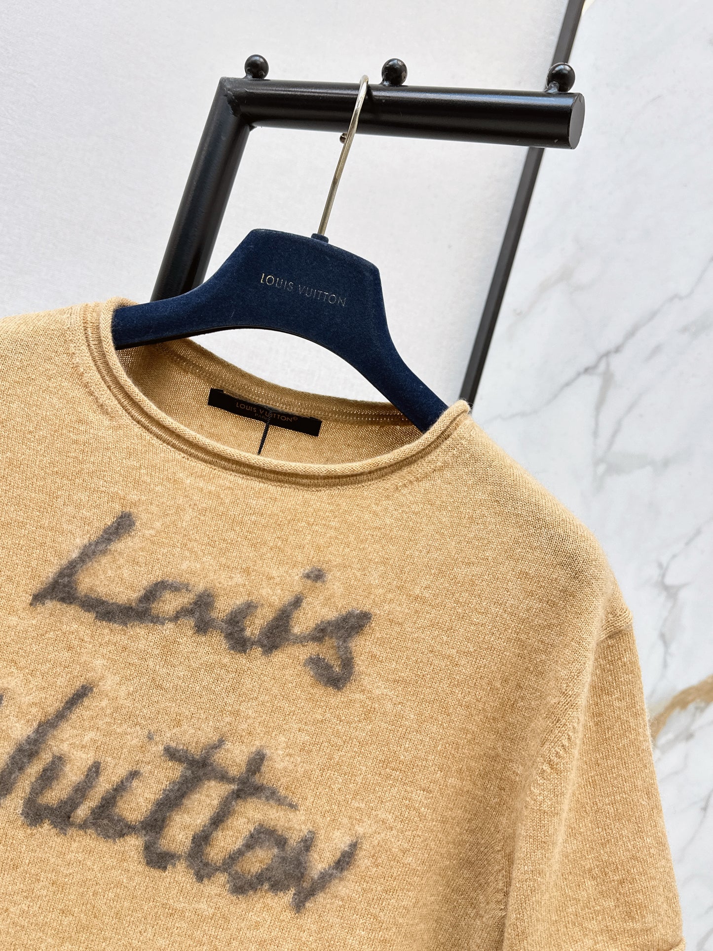 26ss Letter T-shirt