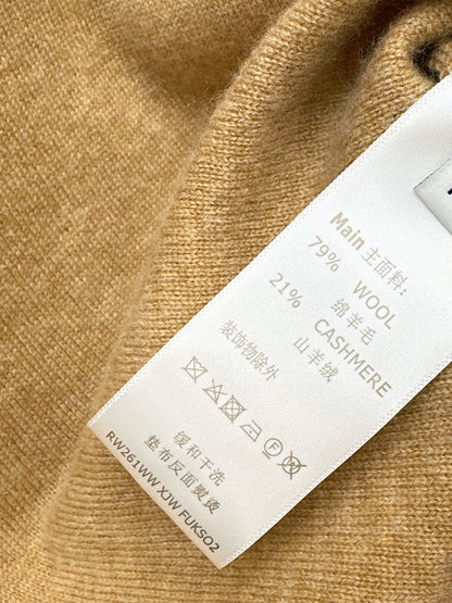 26ss Letter T-shirt