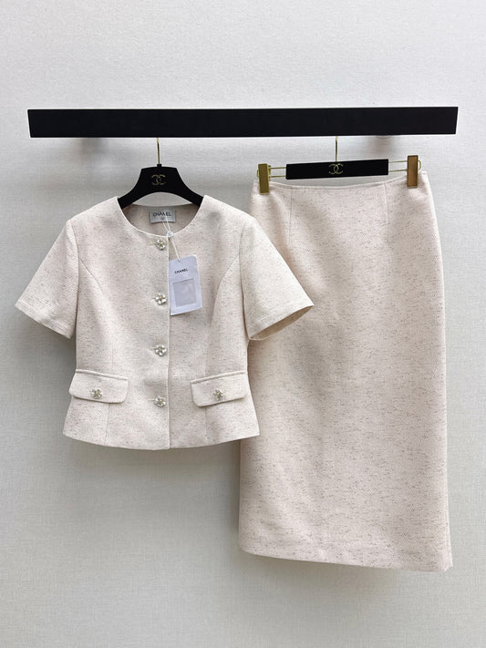 26ss Youth-Enhancing Matching Set