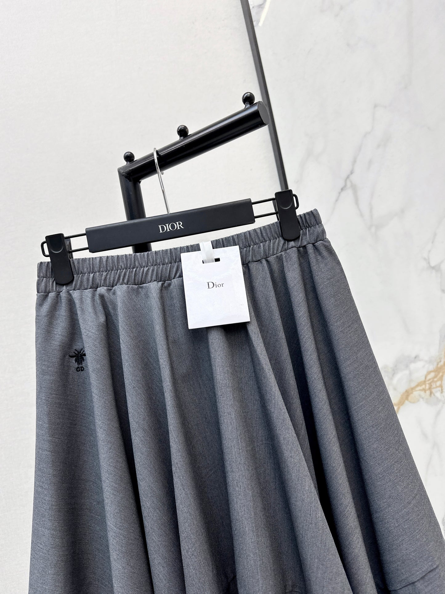 26ss Asymmetrical Skirt