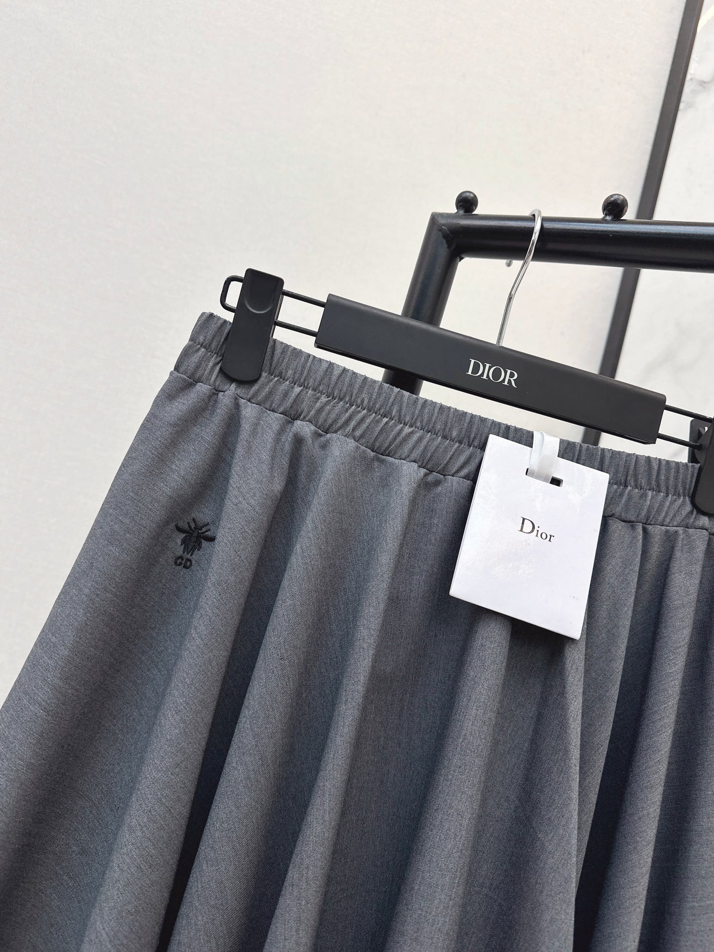 26ss Asymmetrical Skirt